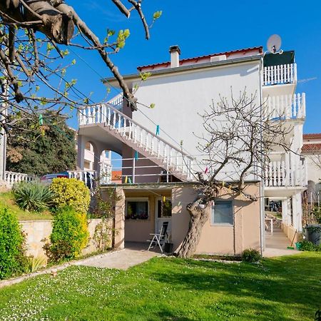 Apartment Bibinje 14773B Exterior photo