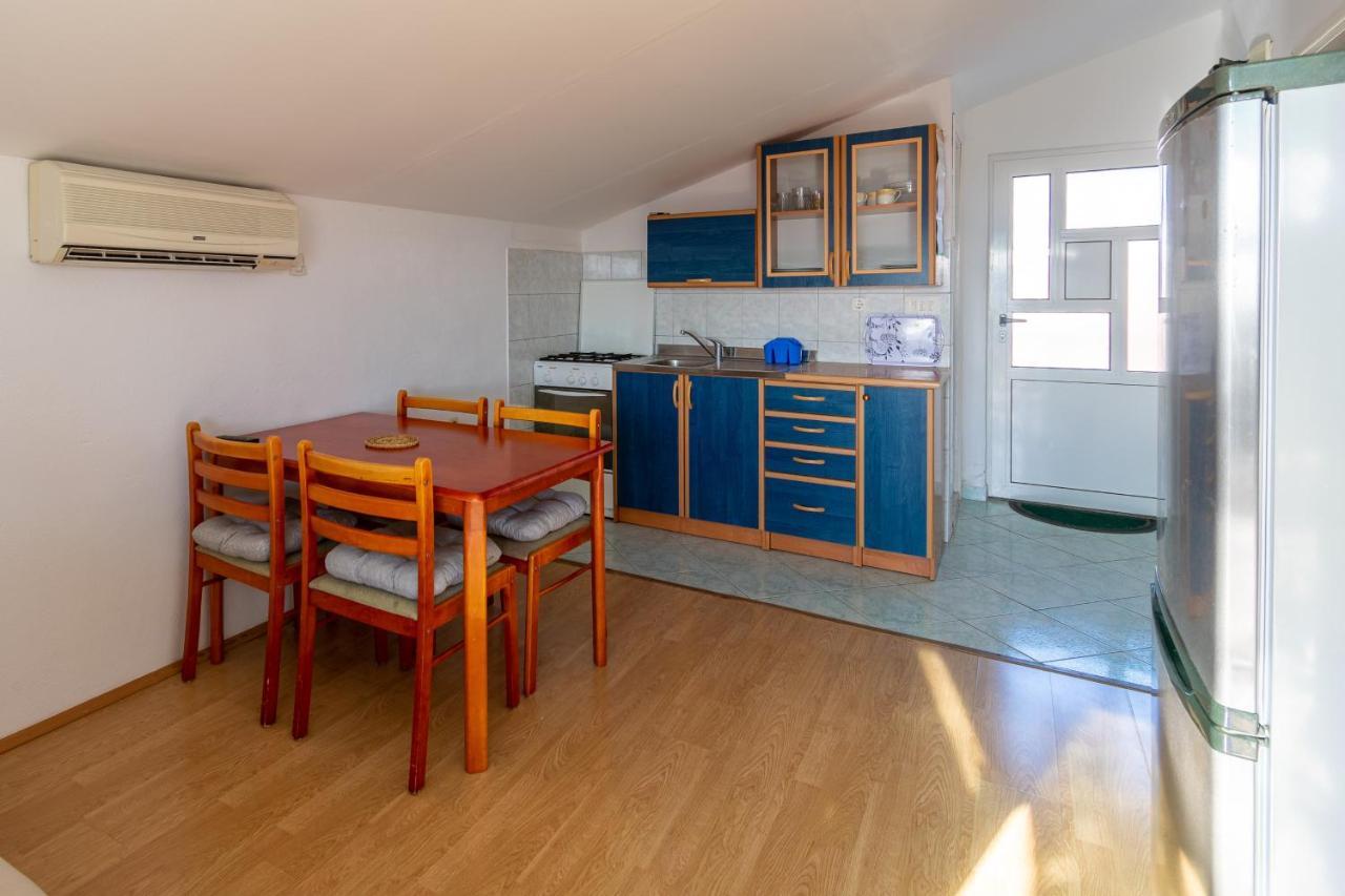 Apartment Bibinje 14773B Exterior photo